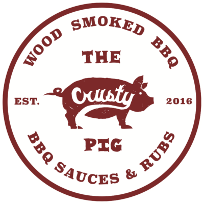 TheCrustyPigLogo